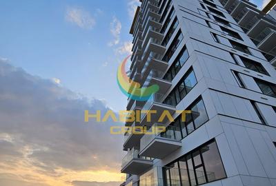 Apartament 3 camere Penthouse One Verdi - 1