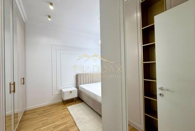 Apartament cu 2 camere *70mp utili* + 17mp terasa // Baneasa - Jandarmeriei - 28