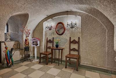 Vila cu arhitectura florentina | Proprietate rara in zona Dorobanti - 7