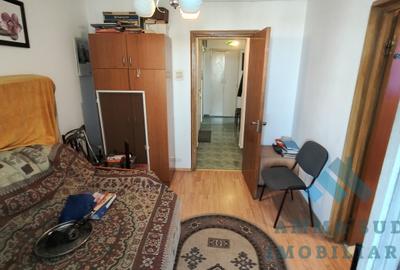 Apartament 3 camere - 61.6 mp utili - Bloc reabilitat - Ozana / Ciucea - 16