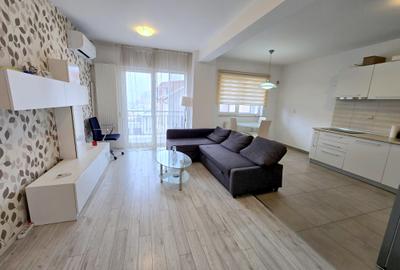 2 camere, bloc nou modern, cu garaj, in Buna Ziua, in Sophia Residence - 1