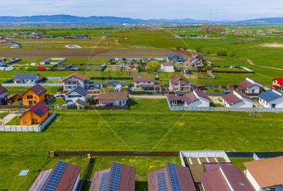 Teren Sânpetru | PUZ aprobat | 434 mp / 868 mp | P+1+M | Ideal casă - 16