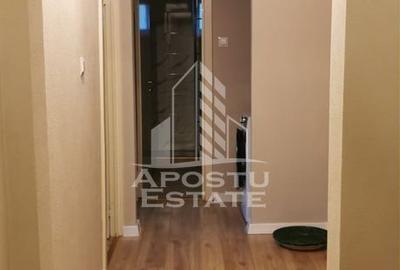 Apartament 3 camere, 2 bai, zona Calea Aradului - 7