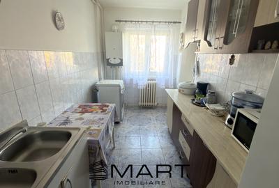 Apartament 2 camere Semaforului Sibiu - 5