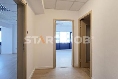 Spatiu birouri zona Afi Palace Mall Centru Civic - 21