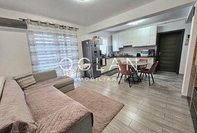 Apartament 3 camere cu pod Calea Cisnadiei