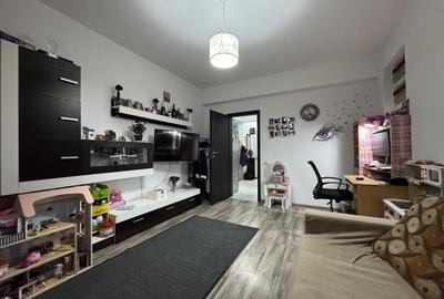 2 camere ideale pentru familie, curte privată securizată – Rahova - 1