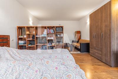 Apartament cu farmec în inima Brasovului - Str De Mijloc 97 - 6