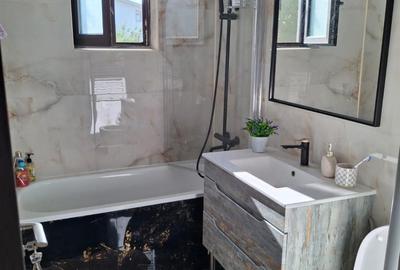 MAMAIA SAT VILA 3 CAMERE TEREN 165 MP PRET 178.000 EURO - 9