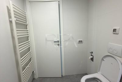 Zona Aviației -  City Point faza 2  Apartament 2 Camere - 10