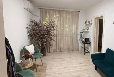 Dorobanti/Beller/Floreasca Parc, Parter, 3 Camere, posibil birou, cabinet, etc. - 6
