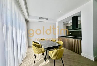 PENTHOUSE/ZONA EXCLUSIVISTA/IANCU NICOLAE/PARCARE SUBTERANA/DESIGN/TERASA - 6
