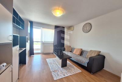 Apartament 2 camere mobilat&utilat + parcare  Rin Grand Hotel Vitan - 16