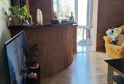 Apartament decomandat cu 3 camere, etaj intermediar in Astra, Brasov - 2