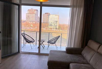 APARTAMENT CU 2 CAMERE IN COMPLEX NORD ONE-MALL la 187.000 euro - 8