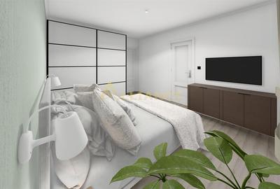 Vila Individuala - Stil Mediteranean - 4 Camere - 3 bai, Teren 235 MP - 8