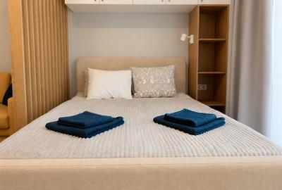 Studio Modern | Plaza Residence Faza 2 - 3