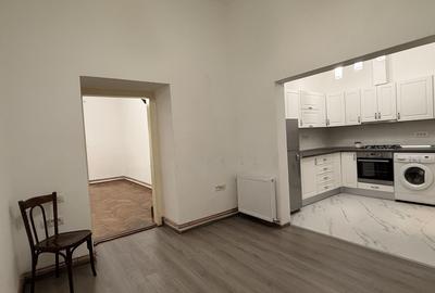 Apartament 2 camere – Piața Unirii, Timișoara Etaj 1 - 6