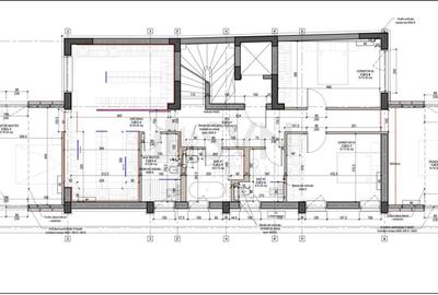 REA1006591 Duplex 6 camere si terasa in imobil nou zona Polona - 9
