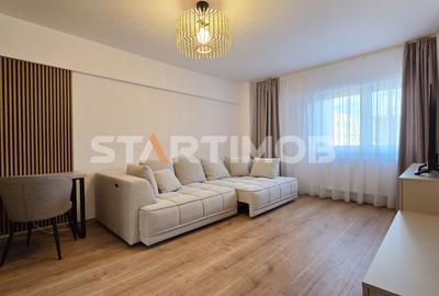 Apartament prima inchiriere Centru Civic - 42