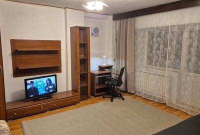 Garsoniera de inchiriat stadala Calea Crangasi | Turda | Militari - 1