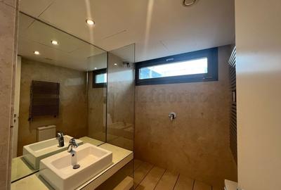 Kiseleff - apartament cu 4 camere de inchiriat - 14