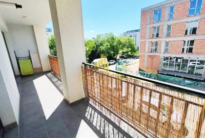2 camere, spatios, bloc nou, modern, garaj, balcon, Calea Turzii - 14