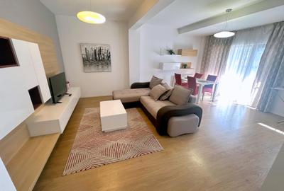 2 camere, bloc nou, modern, cu parcare, in Zorilor, in complexul Luminia - 1