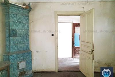 Casa cu 2 camere de vanzare, zona Buna Vestire, 77 mp #15991 - 4