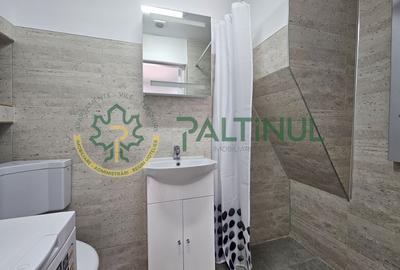 Apartament de închiriat la casă, prima închiriere, finisaje moderne, Sibiu - 20