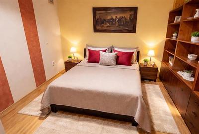 Proprietate 3 camere + studio independent, gradina, curte, Cristesti, Mures - 13