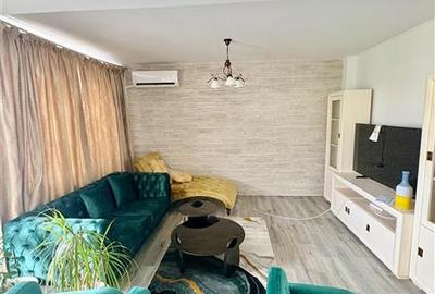 Apartament 2 Camere si Loc de Parcare - Tomis Plus - Prima Inchiriere - 3