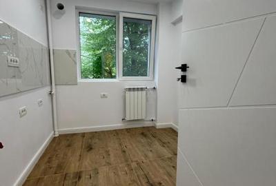 Dristor-metrou-2camere-totul nou-langa Parklake-Parc Ior- etaj interme - 5