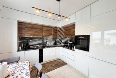 Apartament de lux cu 4 camere de vanzare, 111mp utili, 3 bai - Chisoda - 11