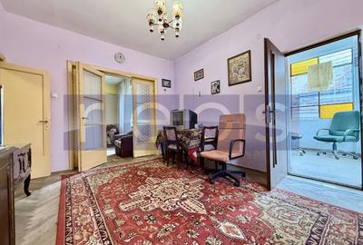 VÂNZARE 3 CAMERE | CALEA DUDESTI | CENTRALA PROPRIE - 2