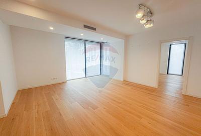 Apartament cu 2 camere si terasa generoasa in Kiseleff- Aviatorilor - 1