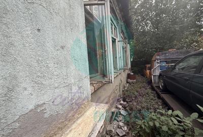 Casa cu teren total 248 mp pe Matei Voievod - 5