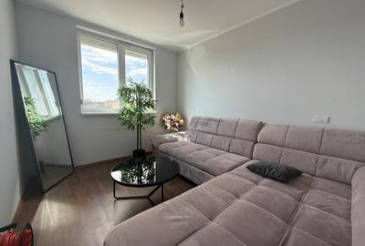 Duplex individual 5 camere, 128 mp utili, 340mp teren, Mosnita Noua - 9