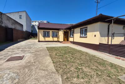 Anadalchioi- zona de case -Casa parter (doua corpuri)+ teren 449 mp - 18