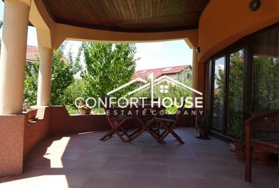VILA P+E, 5 camere, teren 1350mp, PIPERA - 29