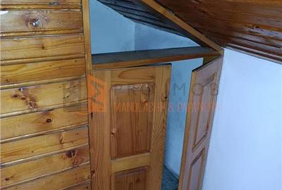 Casa tip P+M zona Spataru - 7