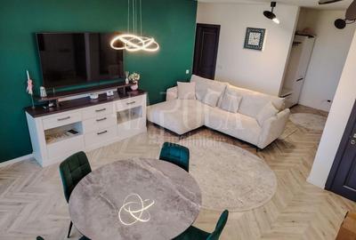 Apartament 3 camere de vanzare in Floresti - 2
