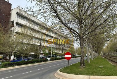 Spații flexibile de închiriat în fosta fabrică i.o.r. 2 stradal - 8