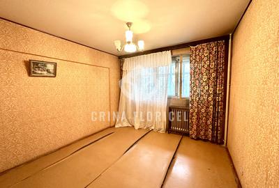 Vanzare apartament decomandat  3 camere - 70 mp - necesita renovare - Dorobanti - 4