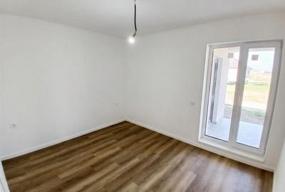 RECO Casa noua cu 4 camere teren 500mp in Santandrei - 8