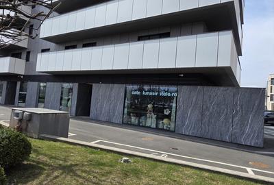 Spatiu comercial stradal Cotroceni / B-dul Geniului- CORTINA ACADEMY - 6