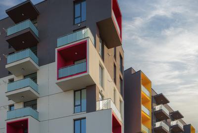 Apartament 2 camere, bloc nou, in apropiere de Medicina - 10