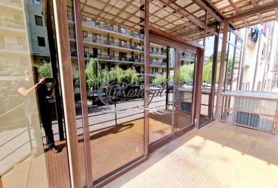 Investitie strategica: spatiu comercial open-space Marasti - 8