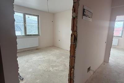 Casă de Vânzare în Chiajna | 140 mp utili | Teren 220 mp | - 9