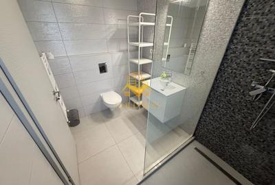 Casa 4 camere, Parcare, Cartier Iris, Zona Auchan, Oasului - 9